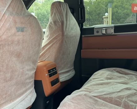 купить новое авто БИД Leopard 7 2025 года от официального дилера Максим БИД фото