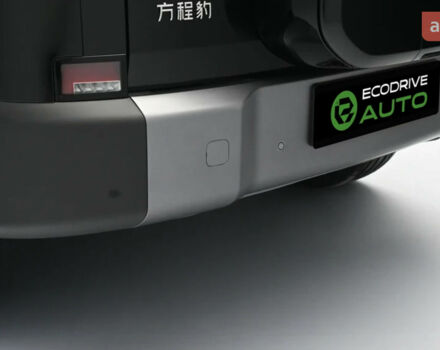 купить новое авто БИД Leopard 7 2025 года от официального дилера Автосалон ECODRIVE AUTO Київ БИД фото