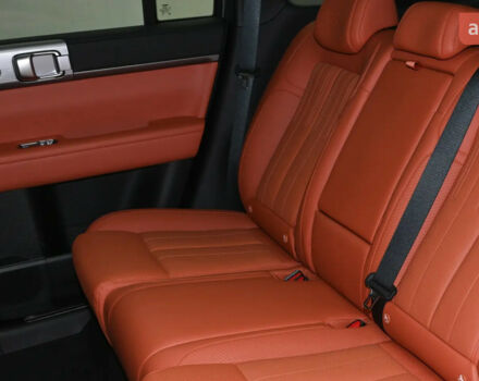 купить новое авто БИД Leopard 7 2025 года от официального дилера Автосалон ECODRIVE AUTO Київ БИД фото