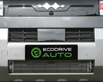 купить новое авто БИД Leopard 7 2025 года от официального дилера Автосалон ECODRIVE AUTO Київ БИД фото