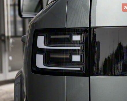 купить новое авто БИД Leopard 7 2025 года от официального дилера Energy Hub Київ БИД фото