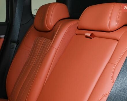 купить новое авто БИД Leopard 7 2025 года от официального дилера Автосалон ECODRIVE AUTO Київ БИД фото