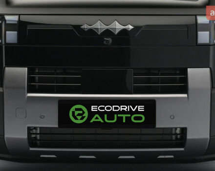 купити нове авто БІД Leopard 7 2025 року від офіційного дилера METEK БІД фото