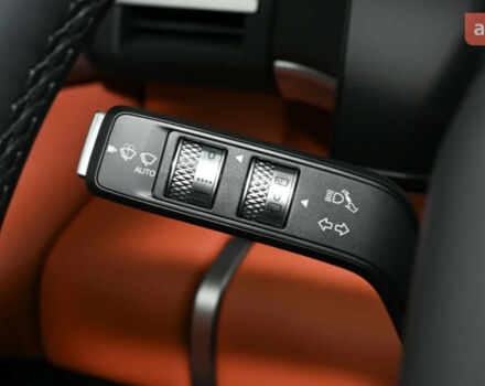 БІД Leopard 7 2025 року купити нове авто БІД Leopard 7 2025 року від офіційного дилера Автосалон ECODRIVE AUTO Київ БІД фото