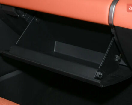 купить новое авто БИД Leopard 7 2025 года от официального дилера Автосалон ECODRIVE AUTO Київ БИД фото