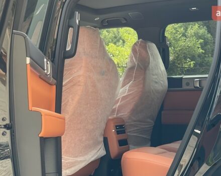 купити нове авто БІД Leopard 7 2025 року від офіційного дилера Влада БІД фото