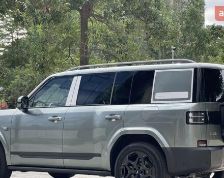 купить новое авто БИД Leopard 7 2025 года от официального дилера Влада БИД фото