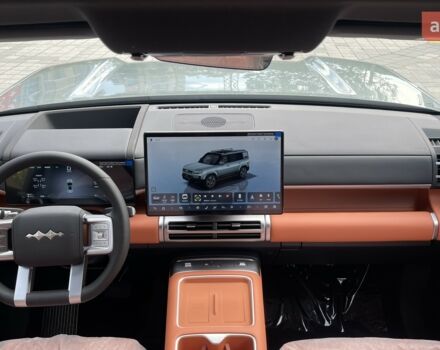 купить новое авто БИД Leopard 7 2025 года от официального дилера Влада БИД фото