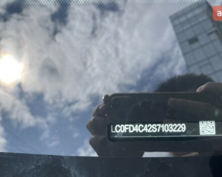 купити нове авто БІД Leopard 7 2025 року від офіційного дилера Влада БІД фото