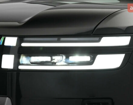 БІД Leopard 7 2025 року купити нове авто БІД Leopard 7 2025 року від офіційного дилера Автосалон ECODRIVE AUTO Київ БІД фото