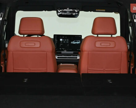 купить новое авто БИД Leopard 7 2025 года от официального дилера Автосалон ECODRIVE AUTO Київ БИД фото