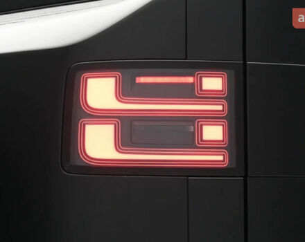 купить новое авто БИД Leopard 7 2025 года от официального дилера Автосалон ECODRIVE AUTO Київ БИД фото