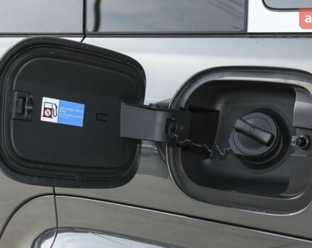 купить новое авто БИД Leopard 7 2025 года от официального дилера Автосалон ECODRIVE AUTO Київ БИД фото