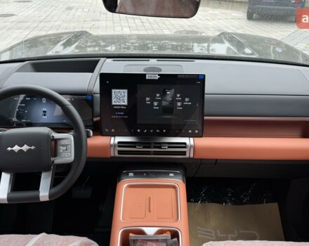 купить новое авто БИД Leopard 7 2025 года от официального дилера Максим БИД фото