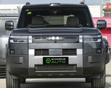 купить новое авто БИД Leopard 7 2025 года от официального дилера Автосалон ECODRIVE AUTO Київ БИД фото