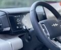 купить новое авто БИД Leopard 7 2025 года от официального дилера Cyber Motors New БИД фото