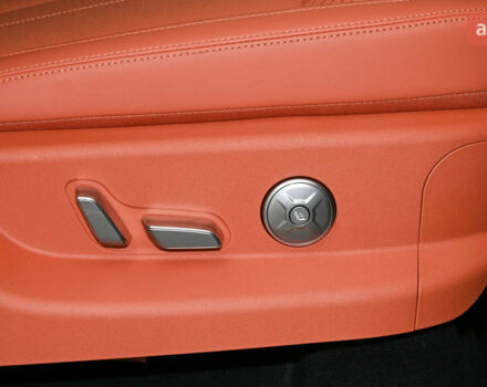 купить новое авто БИД Leopard 7 2025 года от официального дилера Автосалон ECODRIVE AUTO Київ БИД фото