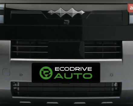 купить новое авто БИД Leopard 7 2025 года от официального дилера Автосалон ECODRIVE AUTO Київ БИД фото