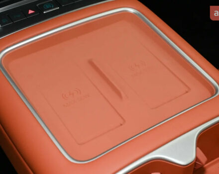 купить новое авто БИД Leopard 7 2025 года от официального дилера Автосалон ECODRIVE AUTO Київ БИД фото