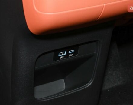 купить новое авто БИД Leopard 7 2025 года от официального дилера Автосалон ECODRIVE AUTO Київ БИД фото