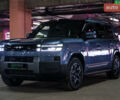 купить новое авто БИД Leopard 7 2026 года от официального дилера Автосалон ECODRIVE AUTO Київ БИД фото