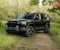 купити нове авто БІД Leopard 7 2026 року від офіційного дилера METEK БІД фото