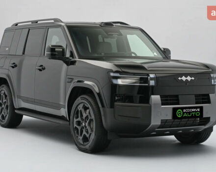 купить новое авто БИД Leopard 7 2025 года от официального дилера Автосалон ECODRIVE AUTO Київ БИД фото