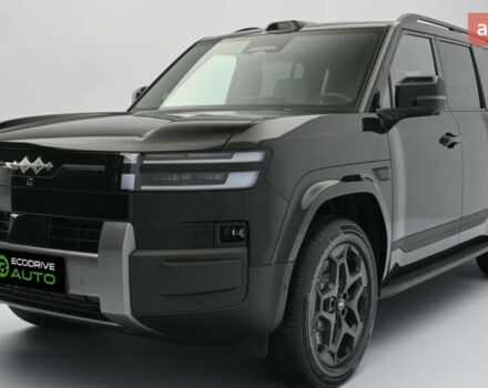 купить новое авто БИД Leopard 7 2025 года от официального дилера Автосалон ECODRIVE AUTO Київ БИД фото