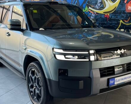 купити нове авто БІД Leopard 7 2025 року від офіційного дилера Petr БІД фото