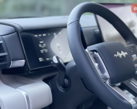 купить новое авто БИД Leopard 7 2025 года от официального дилера Cyber Motors New БИД фото