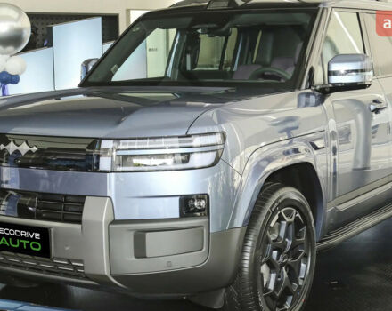 купити нове авто БІД Leopard 7 2025 року від офіційного дилера METEK БІД фото