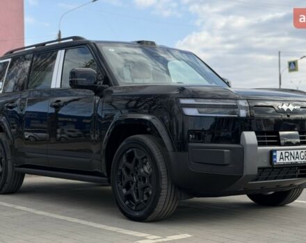 купити нове авто БІД Leopard 7 2025 року від офіційного дилера Алексей БІД фото