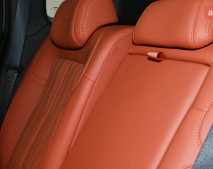 купить новое авто БИД Leopard 7 2025 года от официального дилера Автосалон ECODRIVE AUTO Київ БИД фото