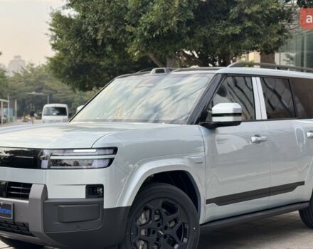 купить новое авто БИД Leopard 7 2025 года от официального дилера Aleksei БИД фото