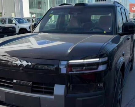 купити нове авто БІД Leopard 7 2025 року від офіційного дилера Алексей БІД фото