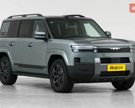 купить новое авто БИД Leopard 7 2025 года от официального дилера Олександр Хіміч БИД фото