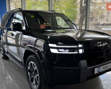 купити нове авто БІД Leopard 7 2025 року від офіційного дилера NCars БІД фото