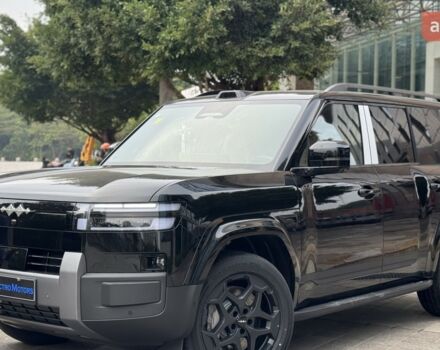 купить новое авто БИД Leopard 7 2025 года от официального дилера Максим БИД фото