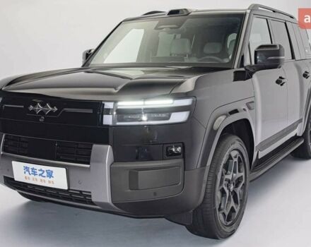 купить новое авто БИД Leopard 7 2025 года от официального дилера 4Колеса БИД фото