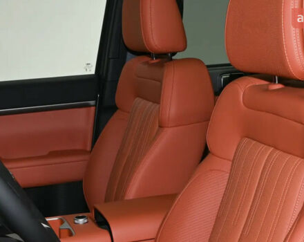 купить новое авто БИД Leopard 7 2025 года от официального дилера Автосалон ECODRIVE AUTO Київ БИД фото