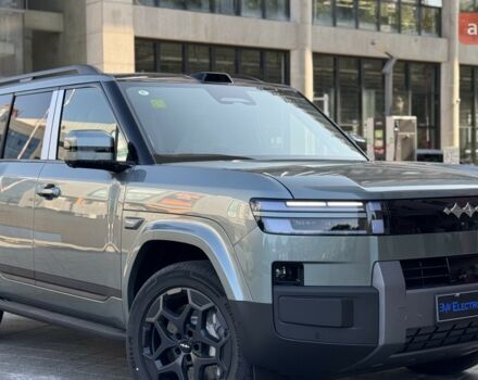 купити нове авто БІД Leopard 7 2025 року від офіційного дилера Константин Альперович БІД фото