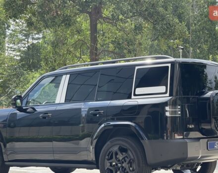 купить новое авто БИД Leopard 7 2025 года от официального дилера Влада БИД фото