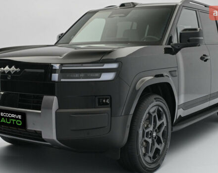 купить новое авто БИД Leopard 7 2025 года от официального дилера METEK БИД фото