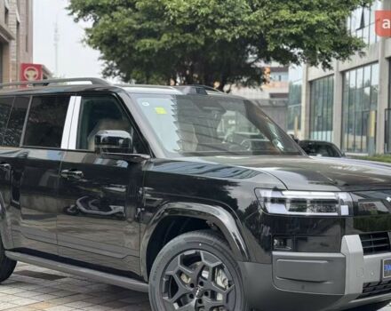 купить новое авто БИД Leopard 7 2025 года от официального дилера Константин Альперович БИД фото