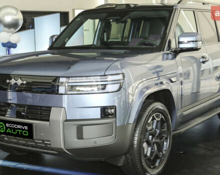 купити нове авто БІД Leopard 7 2025 року від офіційного дилера METEK БІД фото