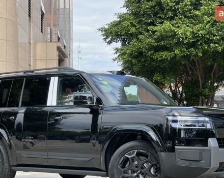 купить новое авто БИД Leopard 7 2025 года от официального дилера Влада БИД фото