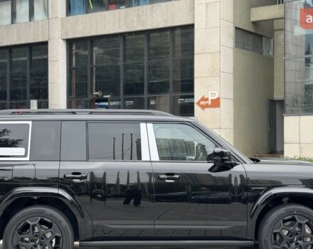 купить новое авто БИД Leopard 7 2025 года от официального дилера Максим БИД фото