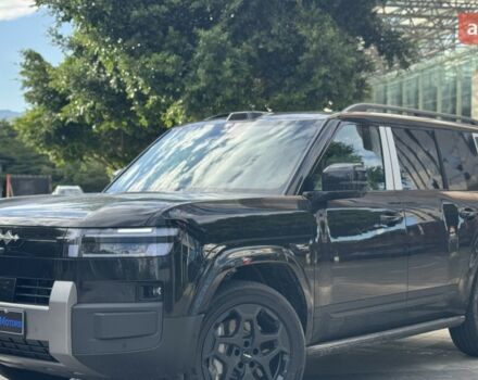 купити нове авто БІД Leopard 7 2025 року від офіційного дилера ELECTRO-MOTORS KROPYVNYTSKYI БІД фото