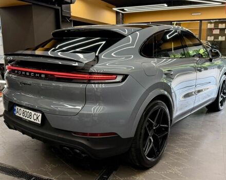 купити нове авто БІД Leopard 7 2025 року від офіційного дилера Олександр Хіміч БІД фото