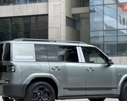 купить новое авто БИД Leopard 7 2025 года от официального дилера Влада БИД фото